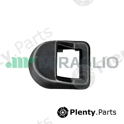 Miraglio 60/40B — Door Handle, interior equipment