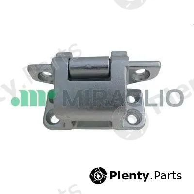 Miraglio 35/139 — Door Hinge