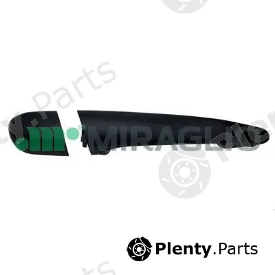 Miraglio 80/724 — Exterior Door Handle