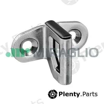 Miraglio 41/62 — Door Lock