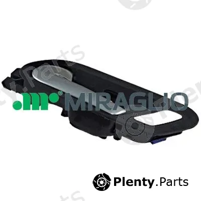 Miraglio 60/351 — Door Handle, interior equipment