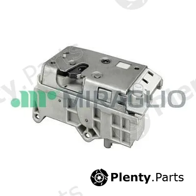 Miraglio 40/202 — Door Lock