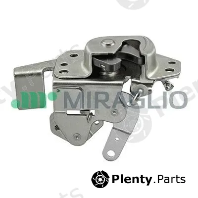 Miraglio 40/163 — Door Lock