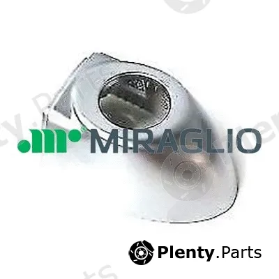 Miraglio 80/899 — Exterior Door Handle