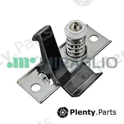 Miraglio 37/231 — Bonnet Lock