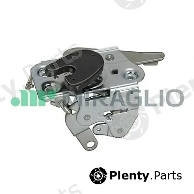 Miraglio 40/158B — Door Lock