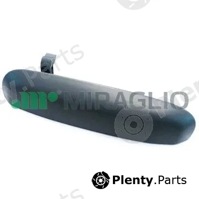 Miraglio 80/645 — Exterior Door Handle