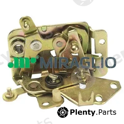 Miraglio 40/490 — Door Lock