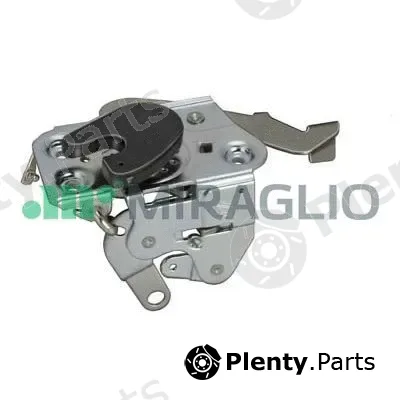Miraglio 40/135B — Door Lock