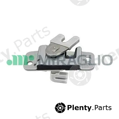 Miraglio 40/303 — Door Lock