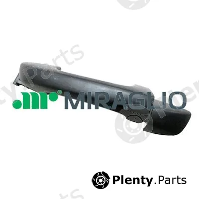 Miraglio 80/836 — Exterior Door Handle