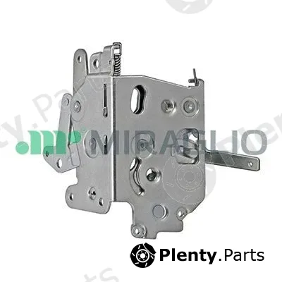 Miraglio 40/167 — Door Lock