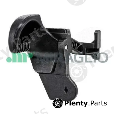 Miraglio 80/549 — Exterior Door Handle