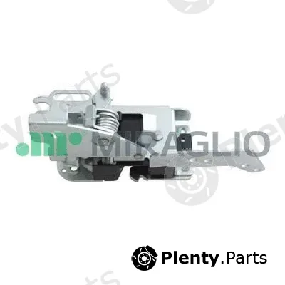 Miraglio 40/403 — Door Lock