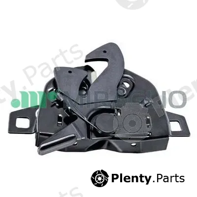 Miraglio 37/220 — Bonnet Lock
