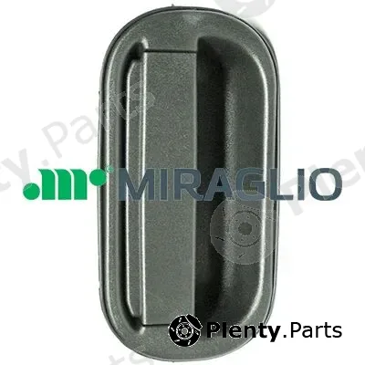 Miraglio 80/745 — Exterior Door Handle