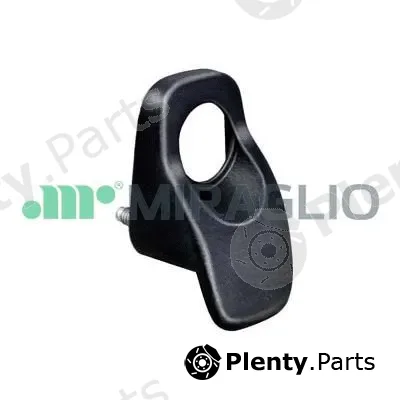 Miraglio 70/23 — Bonnet Lock