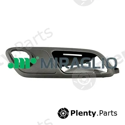 Miraglio 60/349 — Door Handle, interior equipment