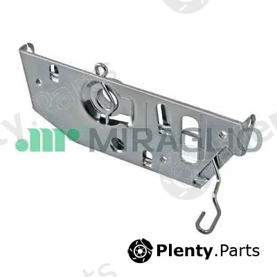 Miraglio 37/174 — Bonnet Lock