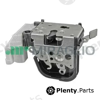 Miraglio 40/231B — Door Lock