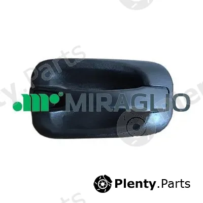 Miraglio 80/852 — Exterior Door Handle