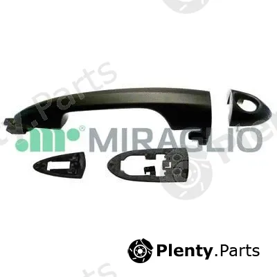 Miraglio 80/669 — Exterior Door Handle