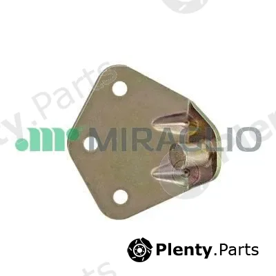 Miraglio 37/121 — Tailgate Lock