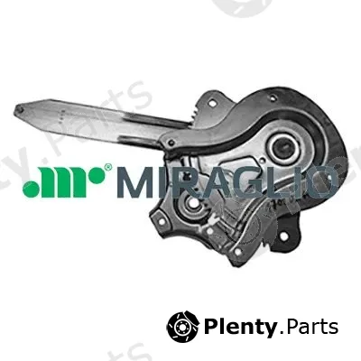 Miraglio 30/2785 — Window Regulator
