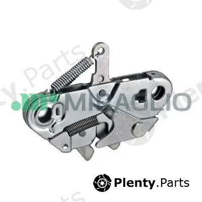 Miraglio 37/179 — Bonnet Lock