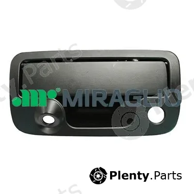 Miraglio 80/826 — Exterior Door Handle