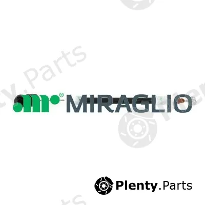 Miraglio 80/720 — Exterior Door Handle