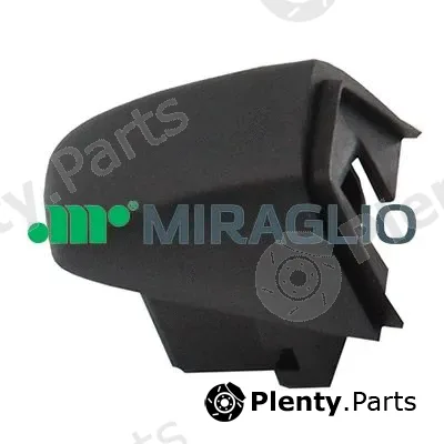 Miraglio 80/918 — Exterior Door Handle