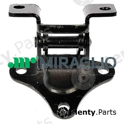 Miraglio 35/144 — Door Hinge