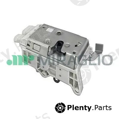 Miraglio 40/206B — Door Lock