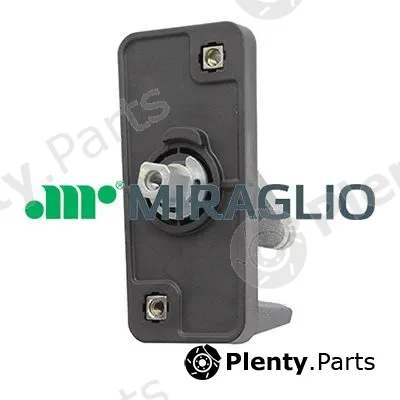 Miraglio 60/424 — Door Handle, interior equipment