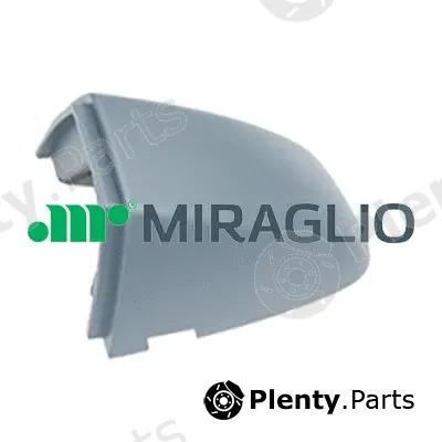 Miraglio 80/927 — Exterior Door Handle