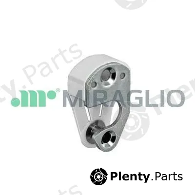 Miraglio 41/25 — Door Lock