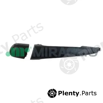 Miraglio 80/713 — Exterior Door Handle