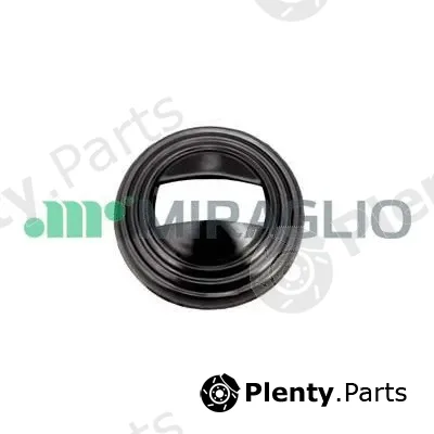 Miraglio 60/19 — Door Handle, interior equipment