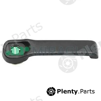 Miraglio 80/439 — Exterior Door Handle