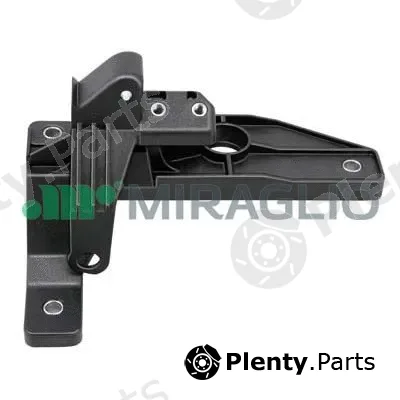 Miraglio 60/149 — Door Handle, interior equipment