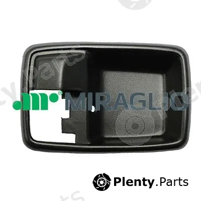 Miraglio 60/367 — Door Handle, interior equipment
