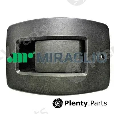 Miraglio 60/405 — Door Handle, interior equipment