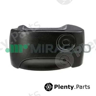 Miraglio 80/527 — Exterior Door Handle