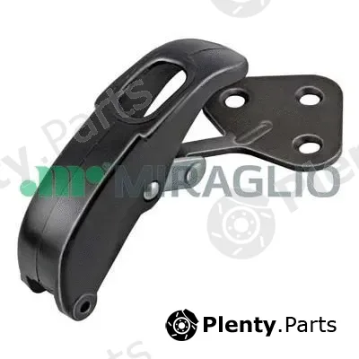Miraglio 35/111 — Grab Handle, interior equipment