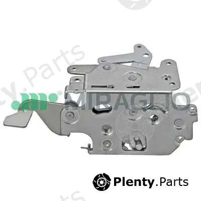 Miraglio 40/165B — Door Lock