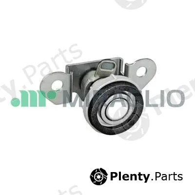 Miraglio 37/200 — Tailgate Lock