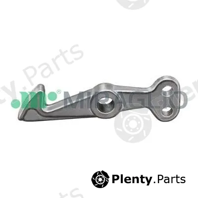 Miraglio 35/14 — Bonnet Lock