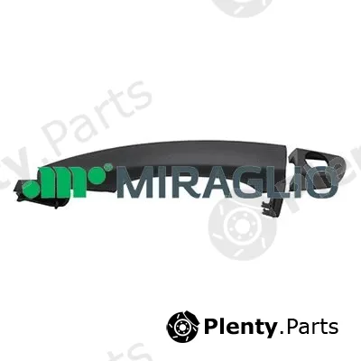 Miraglio 80/905 — Exterior Door Handle