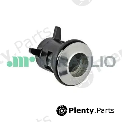Miraglio 80/375 — Lock Cylinder Housing